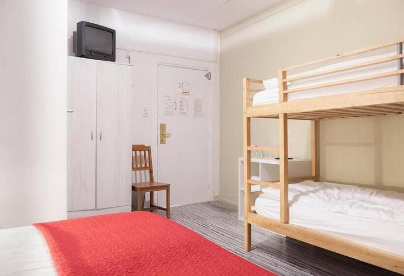 اتاق خانوادگی, Dupuis