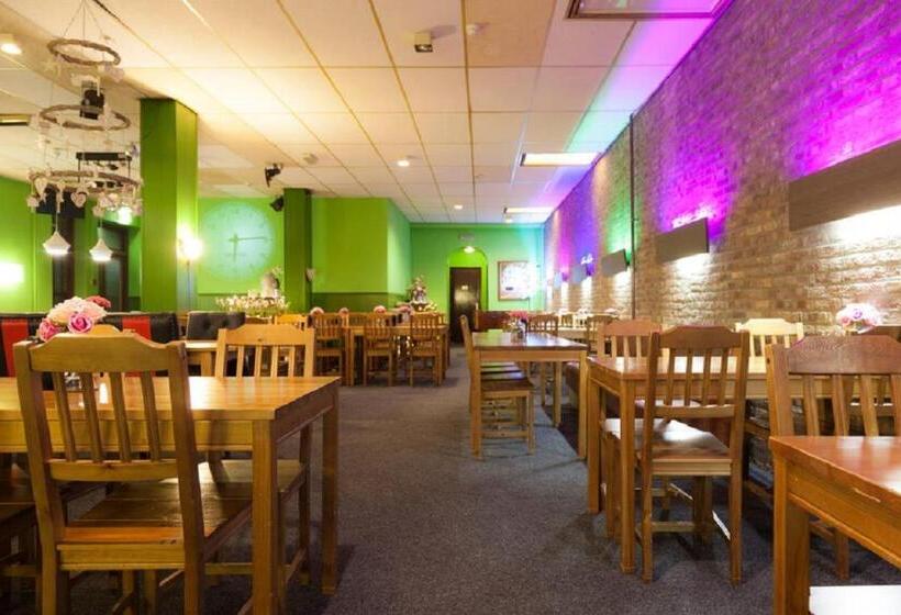 استودیو استاندارد با تختخواب سفری, Dupuis