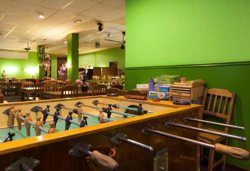 استودیو استاندارد با تختخواب سفری, Dupuis