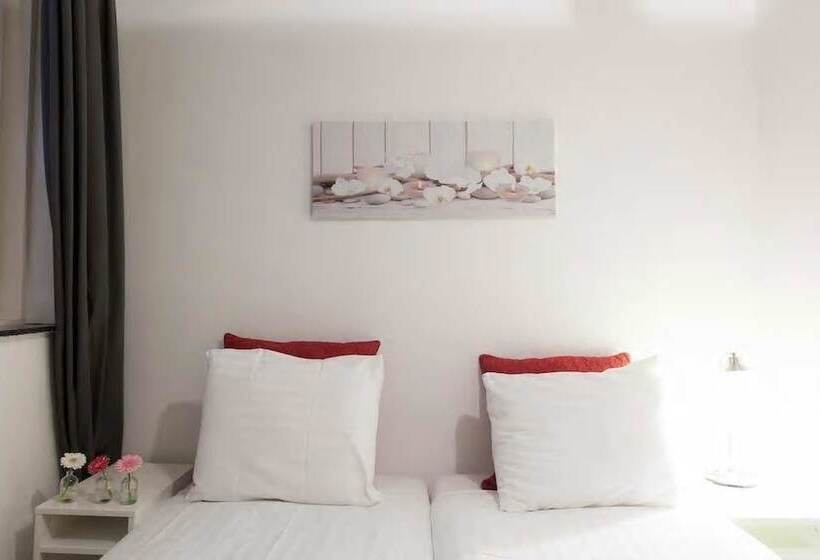 اتاق استاندارد, Dupuis