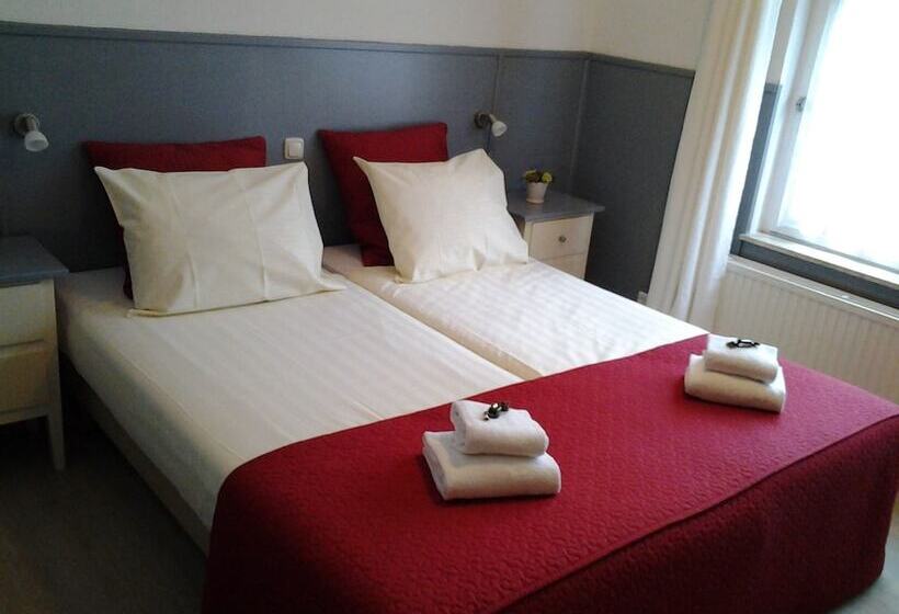 اتاق استاندارد, Dupuis