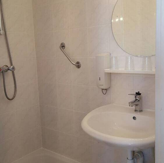 اتاق استاندارد, Dupuis