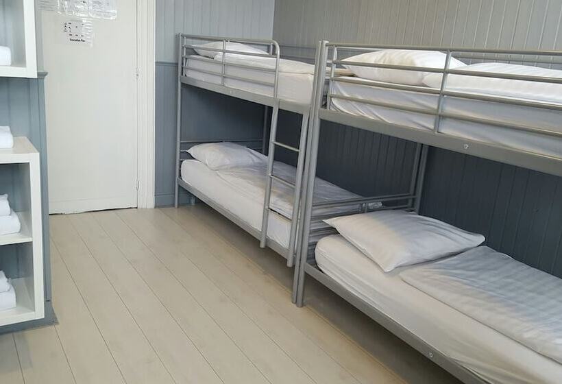 اتاق استاندارد, Dupuis