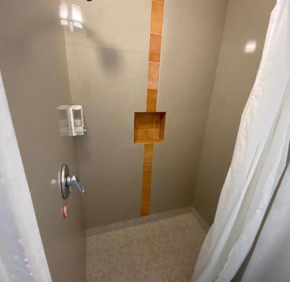 스탠다드 룸 더블 침대 2개, Eco Hotel El Rey Del Caribe