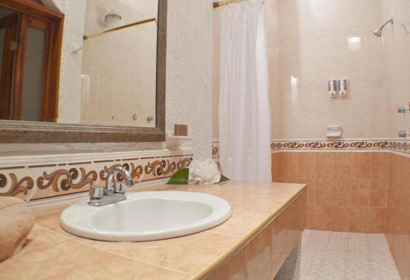 스탠다드 룸, Eco Hotel El Rey Del Caribe