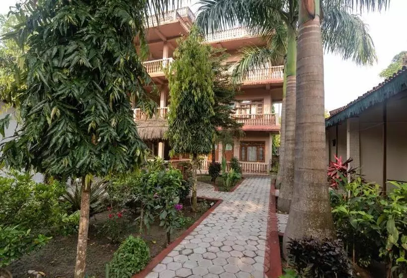 اتاق استاندارد, Eden Jungle Resort