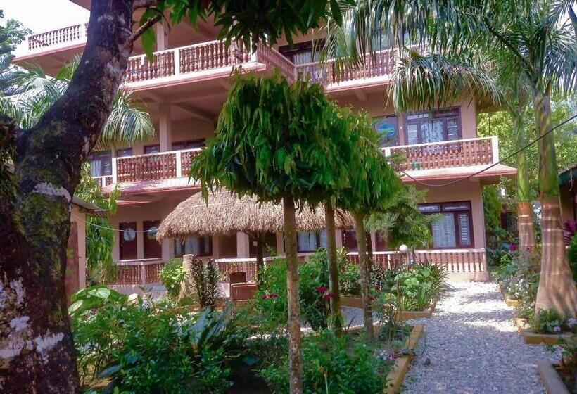 Standard Room, Eden Jungle Resort