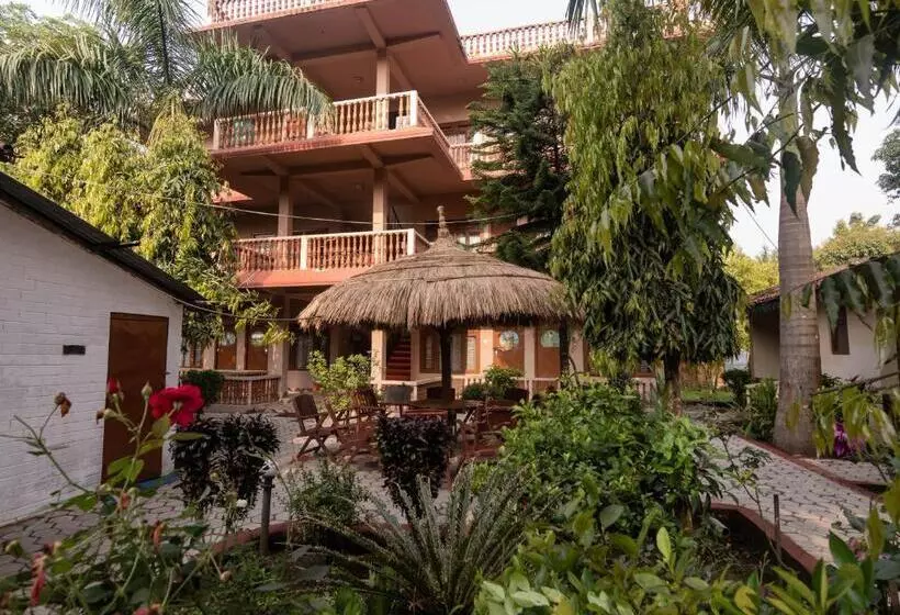 اتاق استاندارد, Eden Jungle Resort