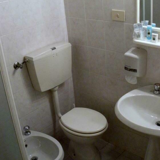 Habitación Estàndard Individual, Ely