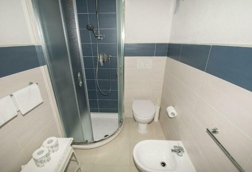 스탠다드 룸, Giardino