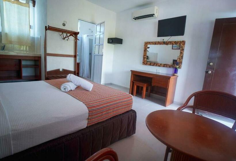 غرفة كلاسيكية, Golden Paradise Town