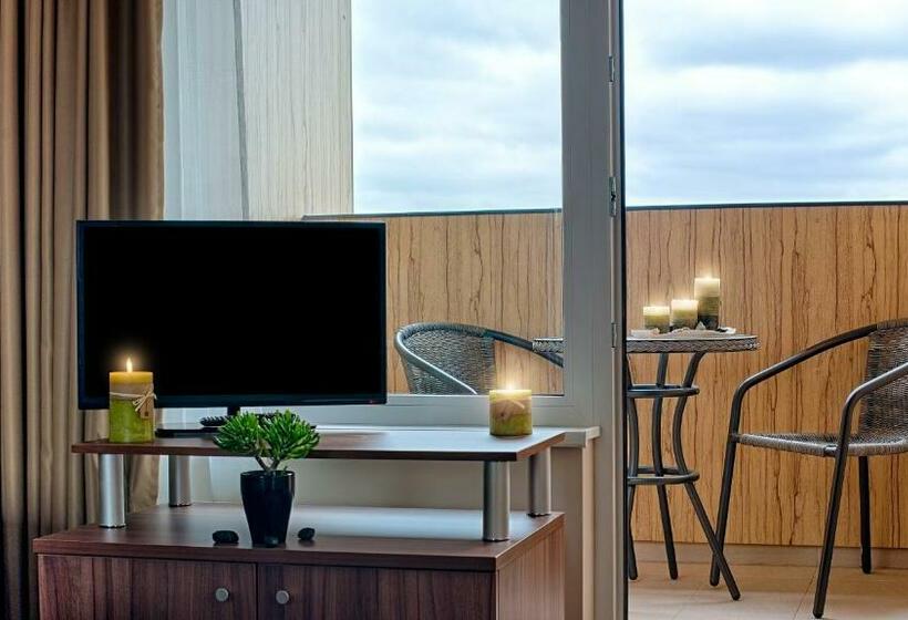 Mini Suite, Gradiali Wellness And Spa