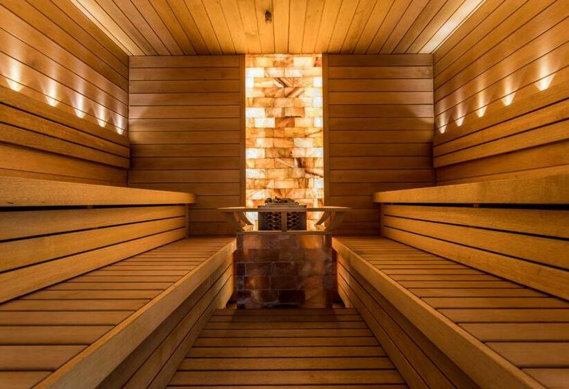 Mini Suite, Gradiali Wellness And Spa