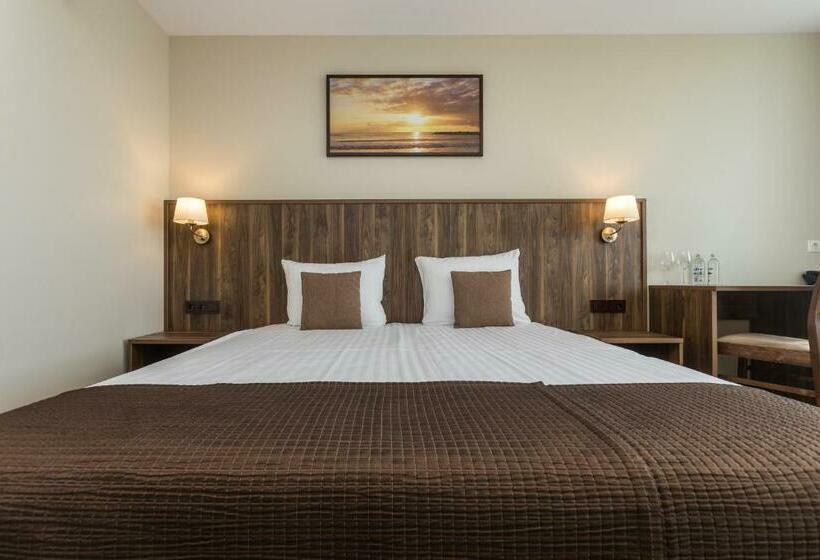 اتاق استاندارد با دسترسی به اسپا, Gradiali Wellness And Spa