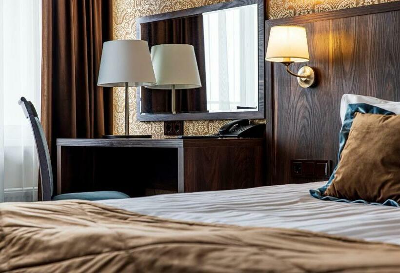 آپارتمان 1 خوابه, Gradiali Wellness And Spa