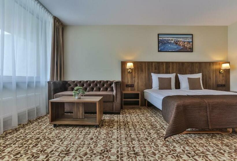 Mini Suite, Gradiali Wellness And Spa