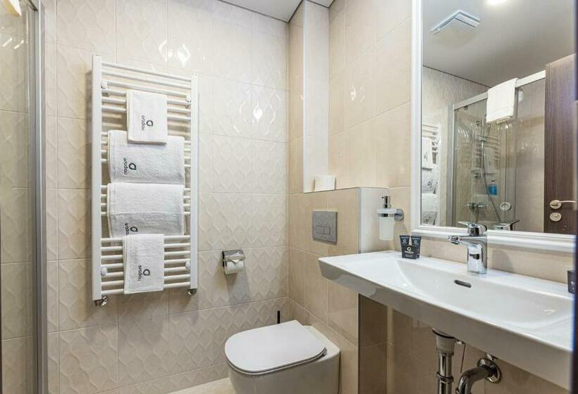 Mini Suite, Gradiali Wellness And Spa