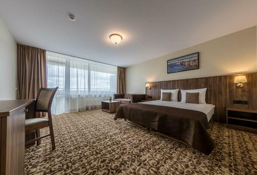 Mini Suite, Gradiali Wellness And Spa