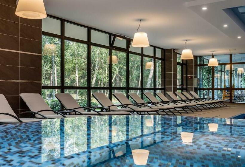 آپارتمان 1 خوابه, Gradiali Wellness And Spa