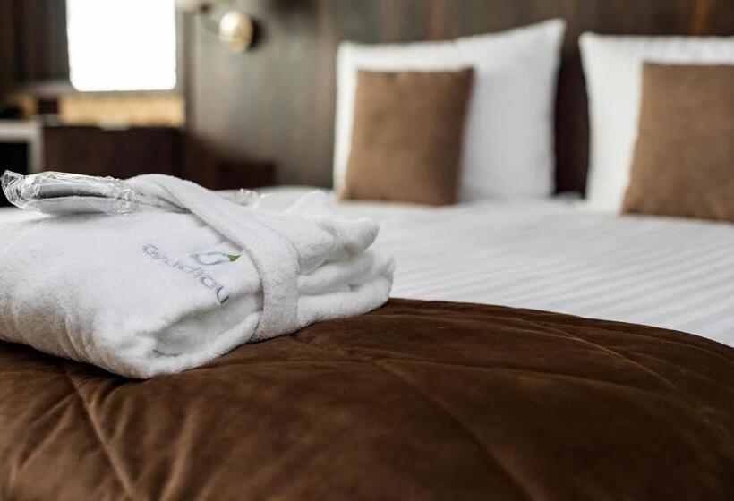 آپارتمان 1 خوابه, Gradiali Wellness And Spa