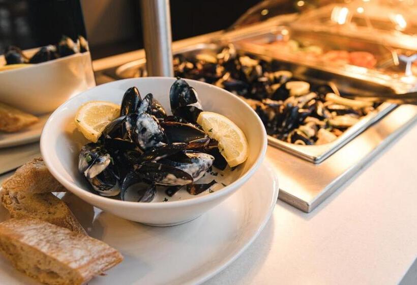 آپارتمان 1 خوابه, Gradiali Wellness And Spa