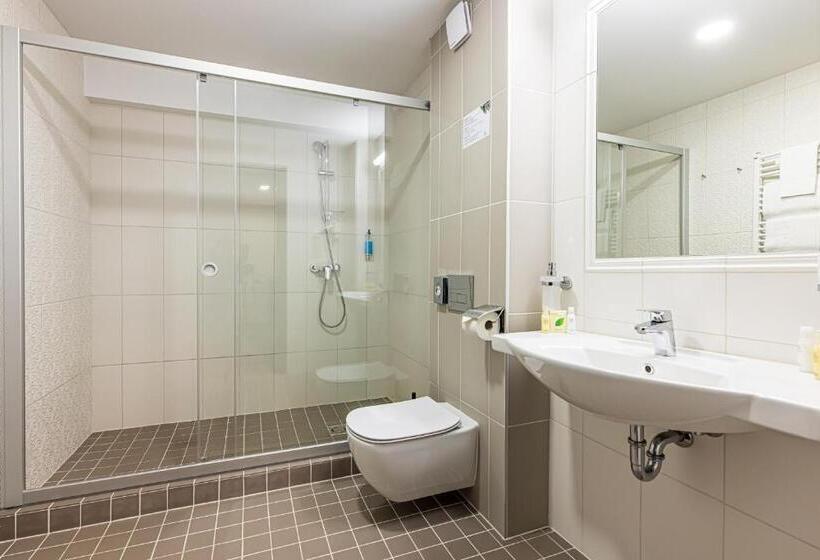 آپارتمان 1 خوابه, Gradiali Wellness And Spa