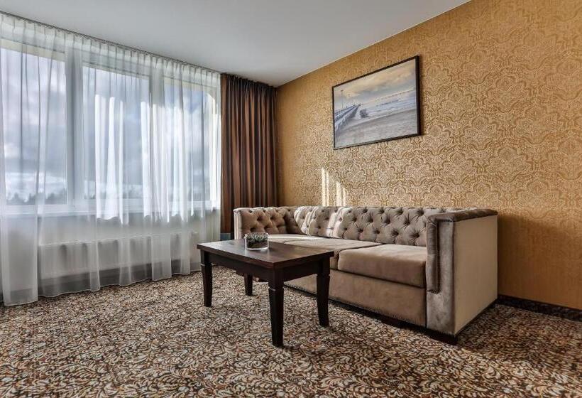 سوییت, Gradiali Wellness And Spa