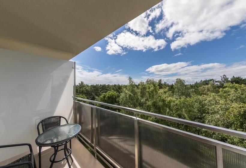 سوییت, Gradiali Wellness And Spa