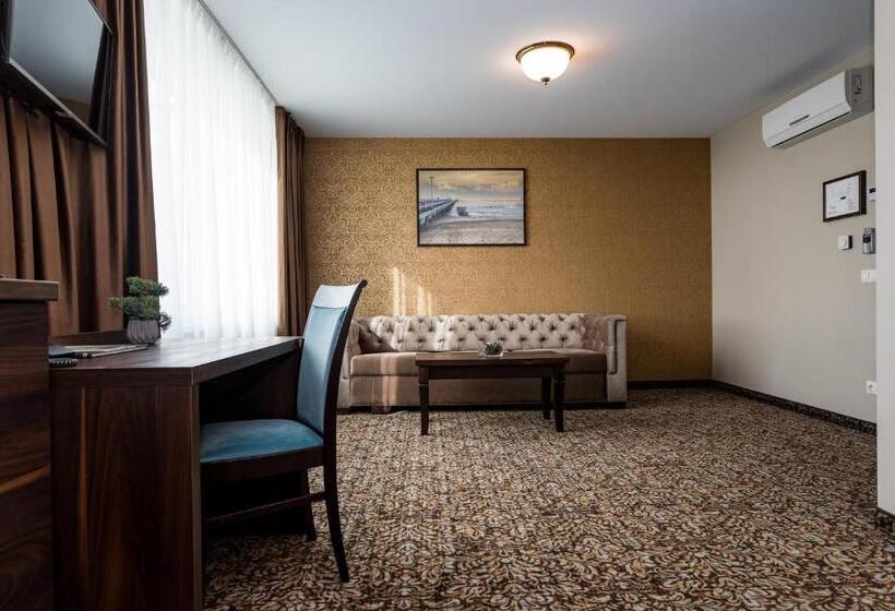 سوییت, Gradiali Wellness And Spa