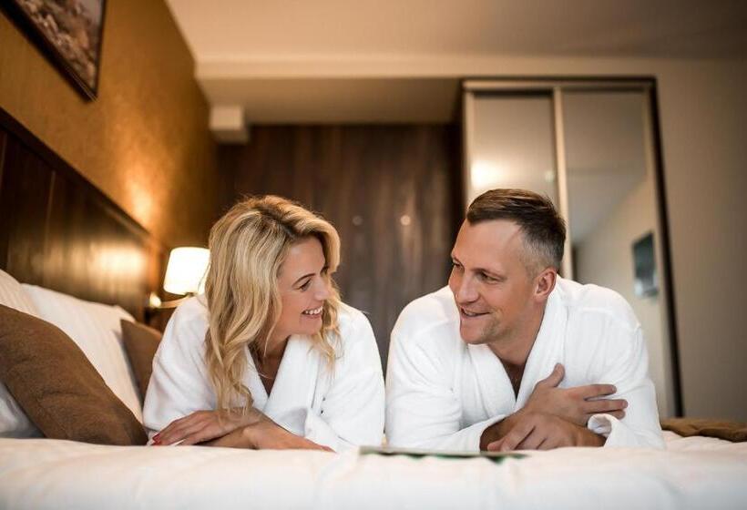 سوییت, Gradiali Wellness And Spa