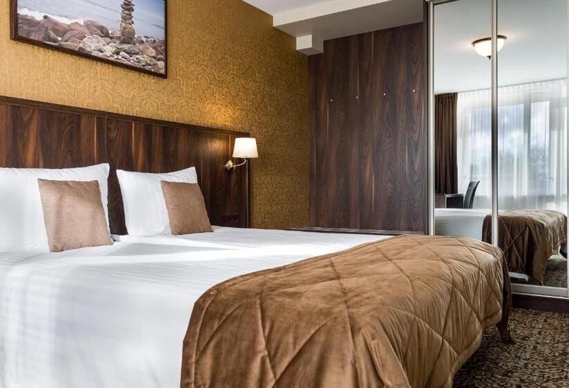 سوییت, Gradiali Wellness And Spa