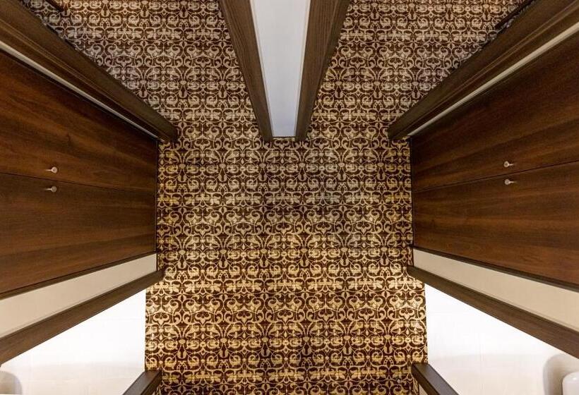 اتاق استاندارد چهار تخته, Gradiali Wellness And Spa