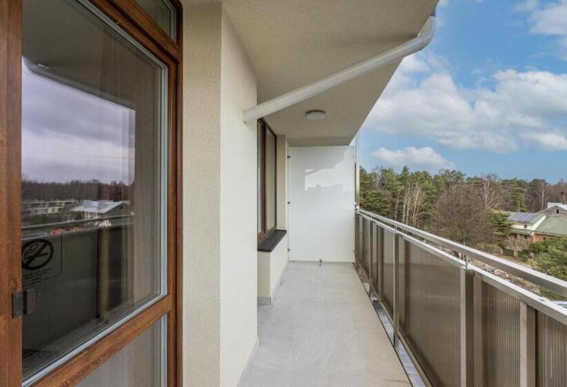 اتاق استاندارد چهار تخته, Gradiali Wellness And Spa