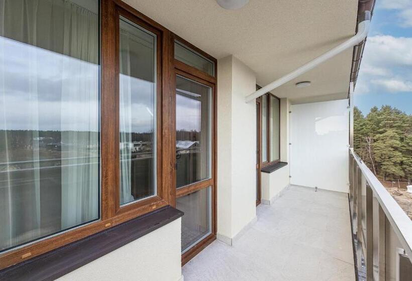 اتاق استاندارد چهار تخته, Gradiali Wellness And Spa