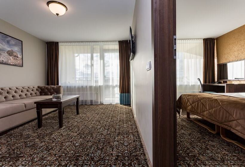 سوییت, Gradiali Wellness And Spa