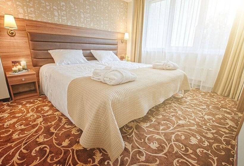 سوییت, Gradiali Wellness And Spa