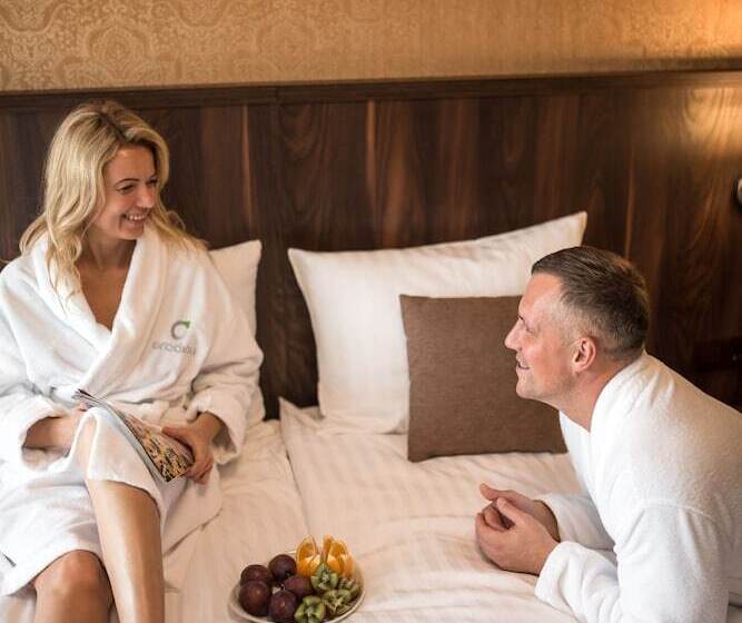 سوییت, Gradiali Wellness And Spa