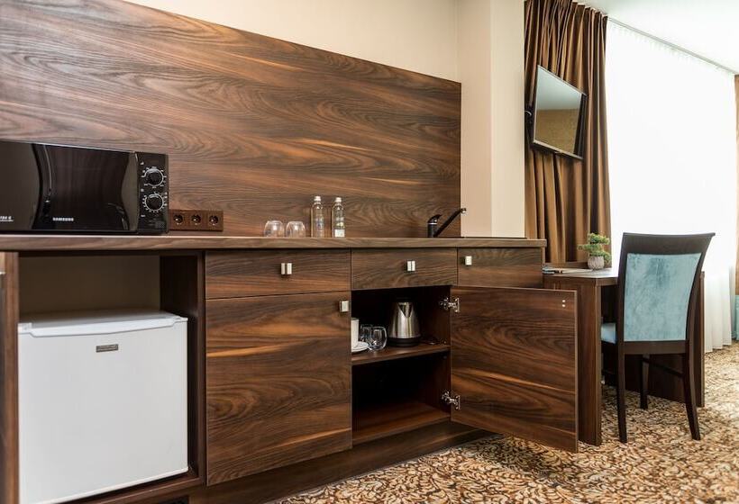 سوییت, Gradiali Wellness And Spa