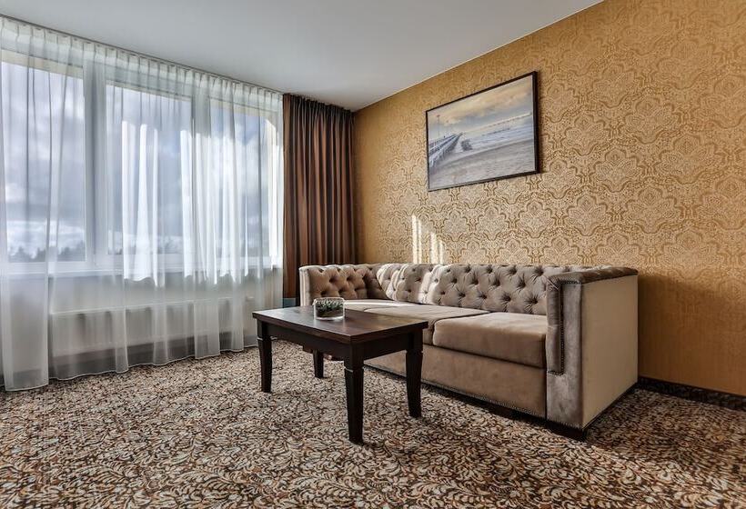 سوییت, Gradiali Wellness And Spa