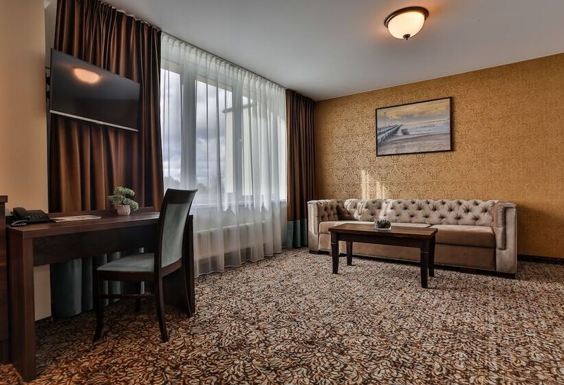 سوییت, Gradiali Wellness And Spa