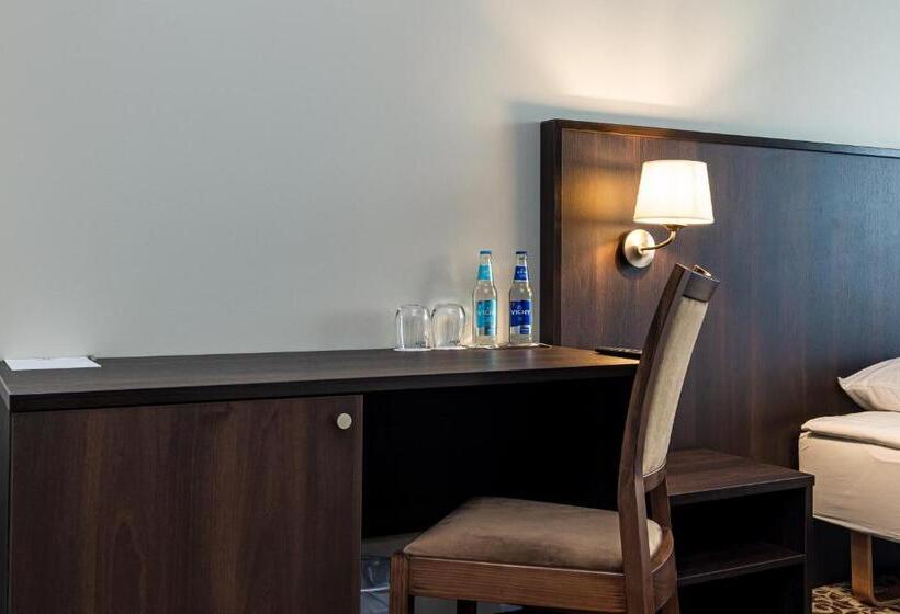 اتاق استاندارد چهار تخته, Gradiali Wellness And Spa