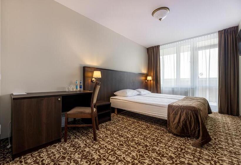 اتاق استاندارد چهار تخته, Gradiali Wellness And Spa