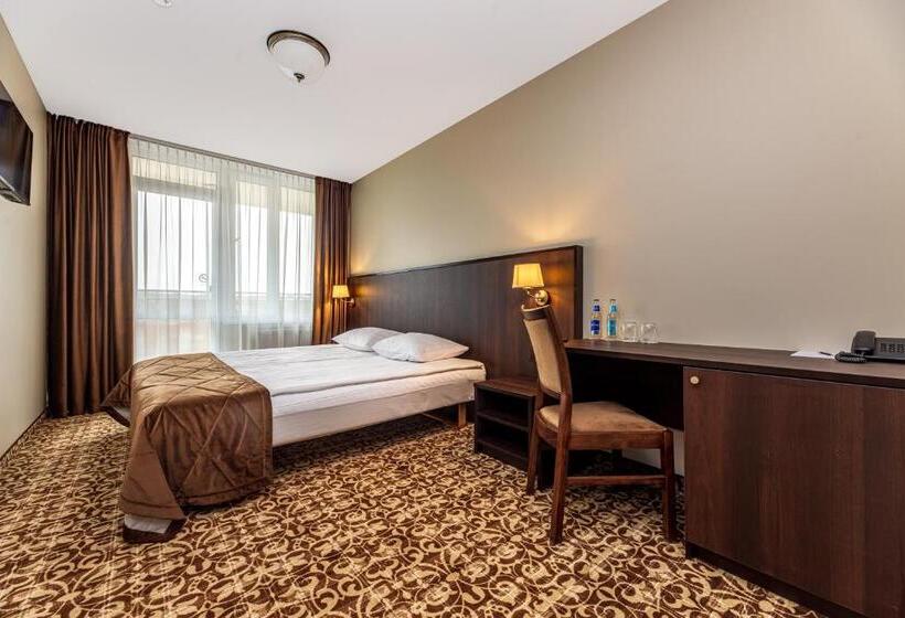 اتاق استاندارد چهار تخته, Gradiali Wellness And Spa