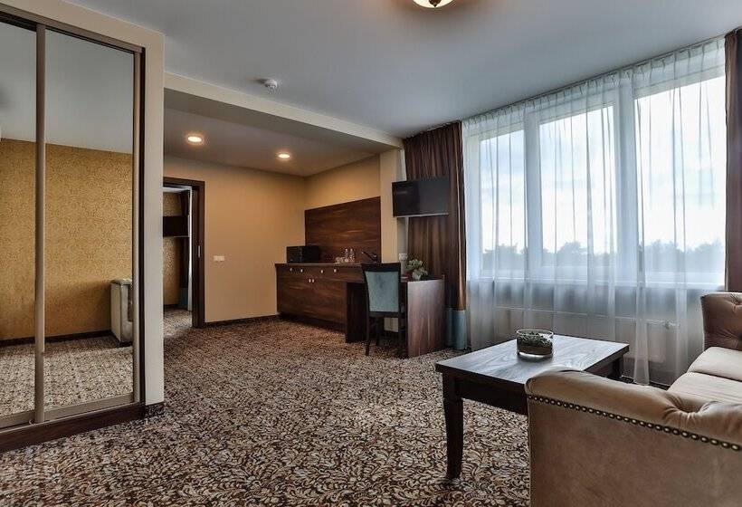 سوییت, Gradiali Wellness And Spa