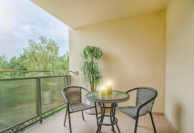 سوییت, Gradiali Wellness And Spa