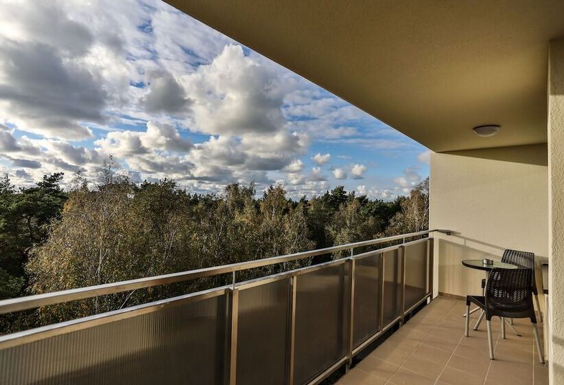 سوییت, Gradiali Wellness And Spa