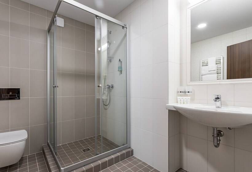 سوییت, Gradiali Wellness And Spa