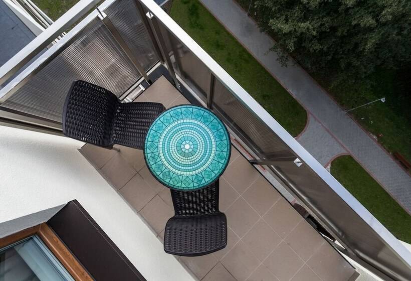 سوییت, Gradiali Wellness And Spa