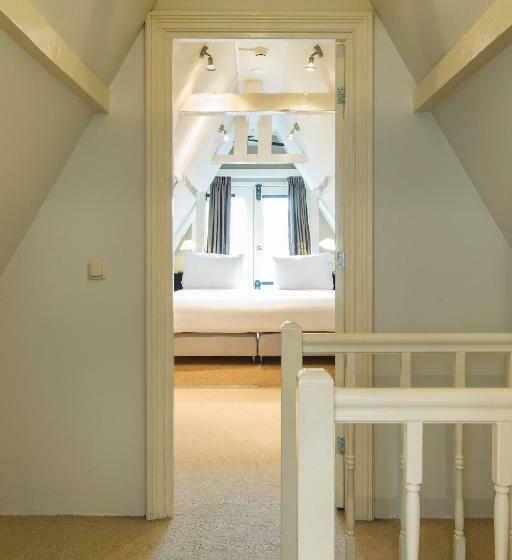 1 Bedroom Penthouse Apartment, Grand Canal Boutique