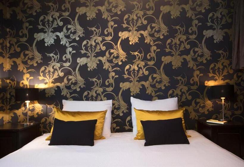 آپارتمان 1 خوابه, Grand Canal Boutique